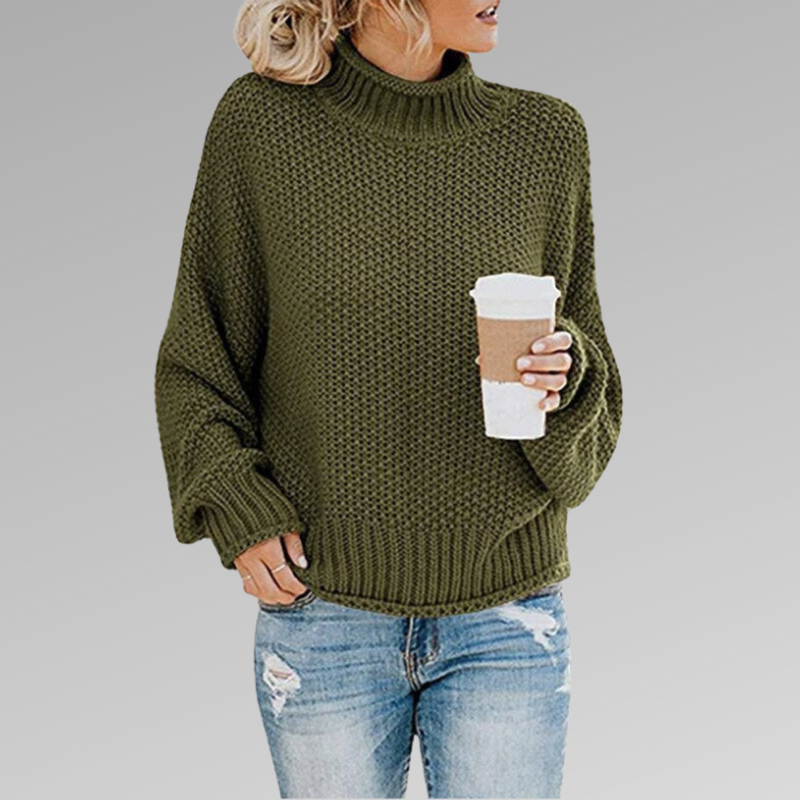 Vintage Inspired Sweater