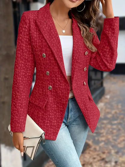 Elegantly Designed Jacket