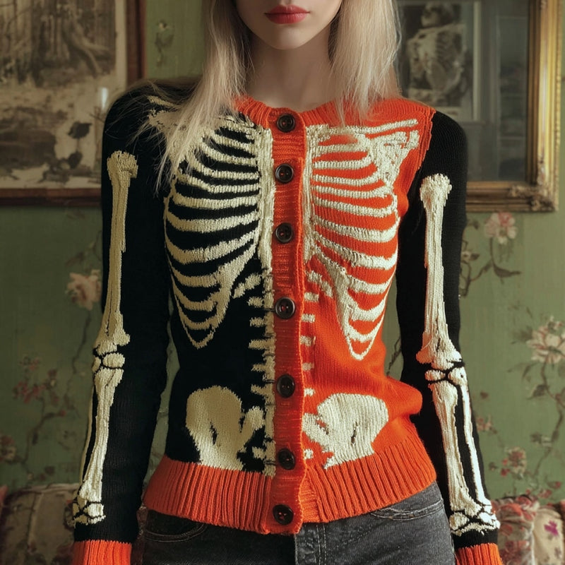 Elegantly Designed Cardigan