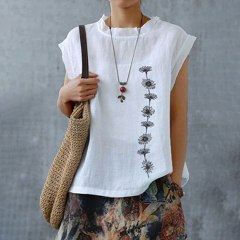 Gracefully Designed Top