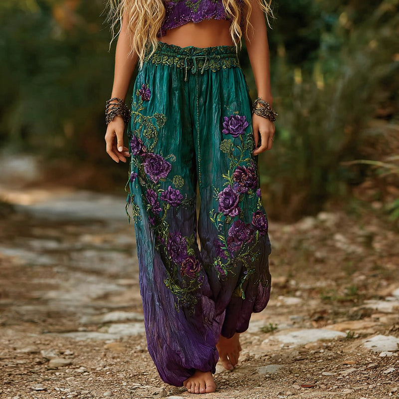 Thoughtfully Designed Pants