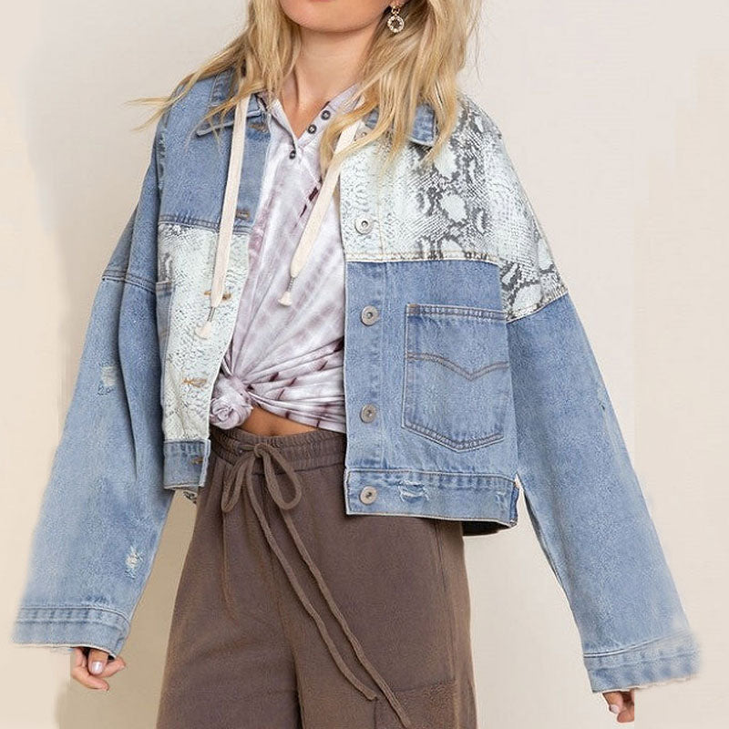 Classic Vintage Jacket