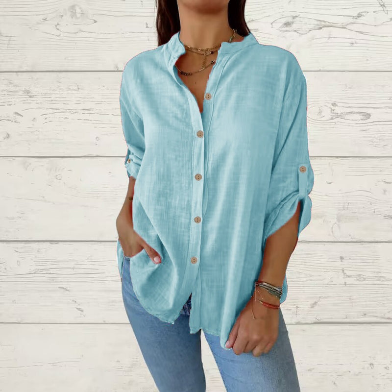 Timeless Vintage Style Shirt