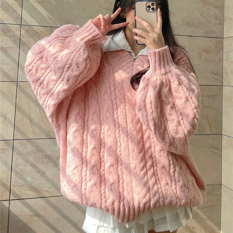 Beautifully Crafted Sweater