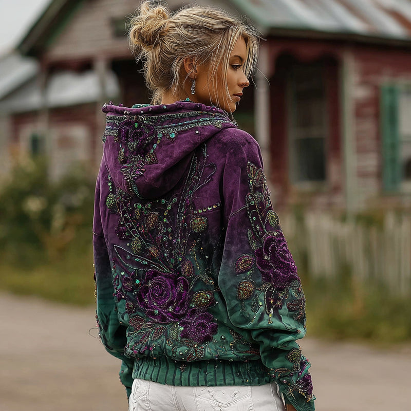 Thoughtfully Designed Garment
