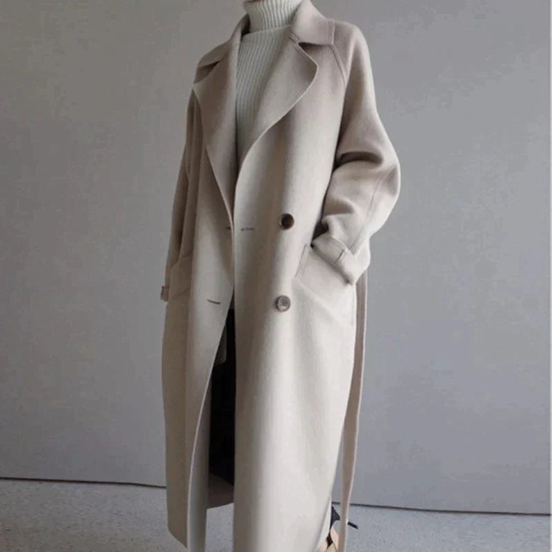 Thoughtfully Designed Jacket