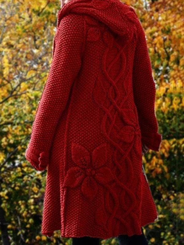 Vintage Inspired Cardigan