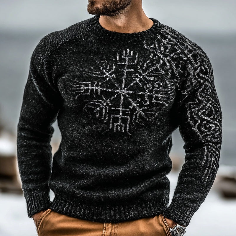 Beautifully Crafted Sweater