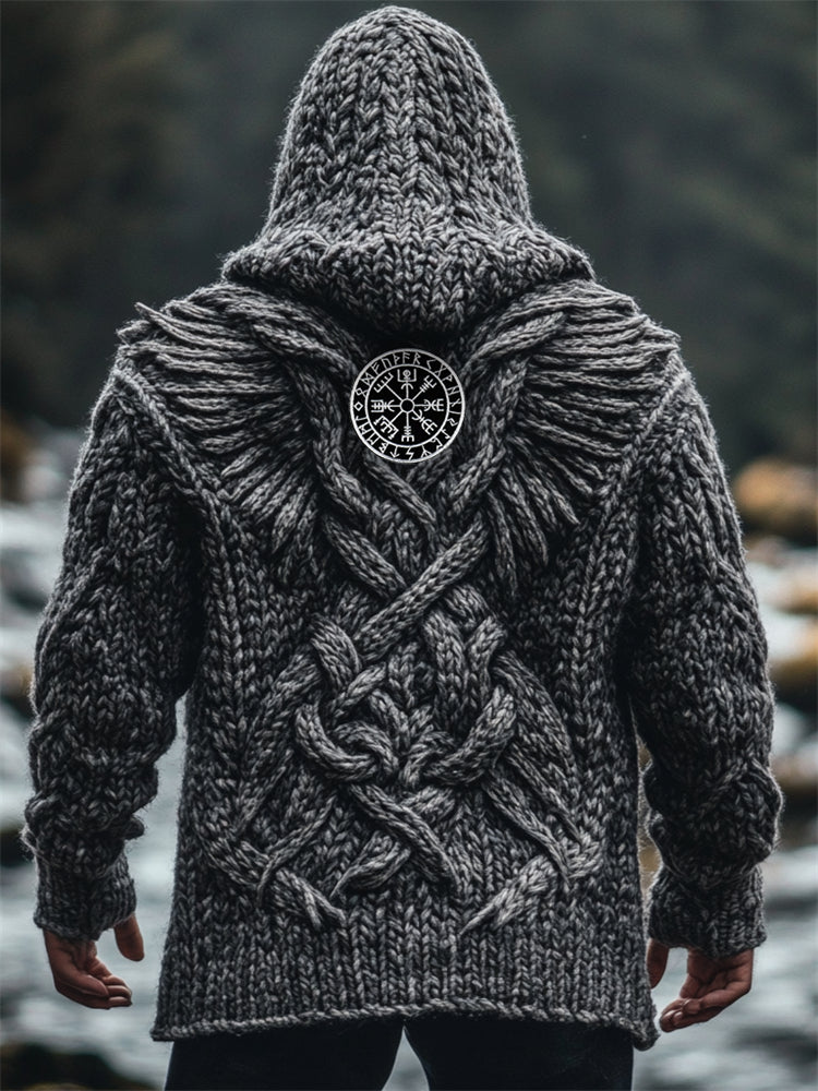 Beautifully Crafted Cardigan