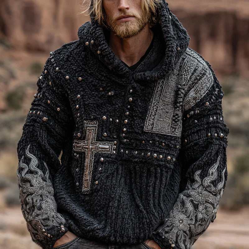 Thoughtfully Designed Sweater
