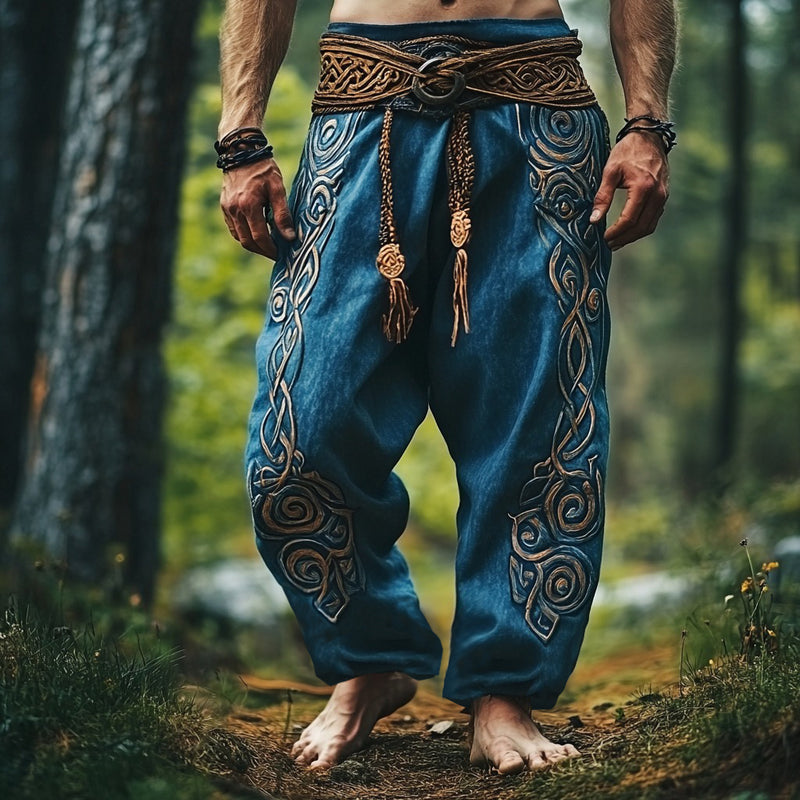 Thoughtfully Designed Pants
