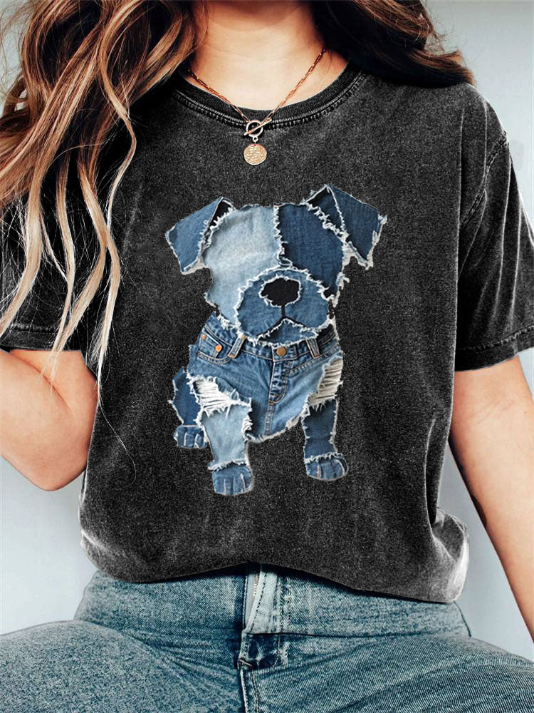 Classic Vintage T-Shirt
