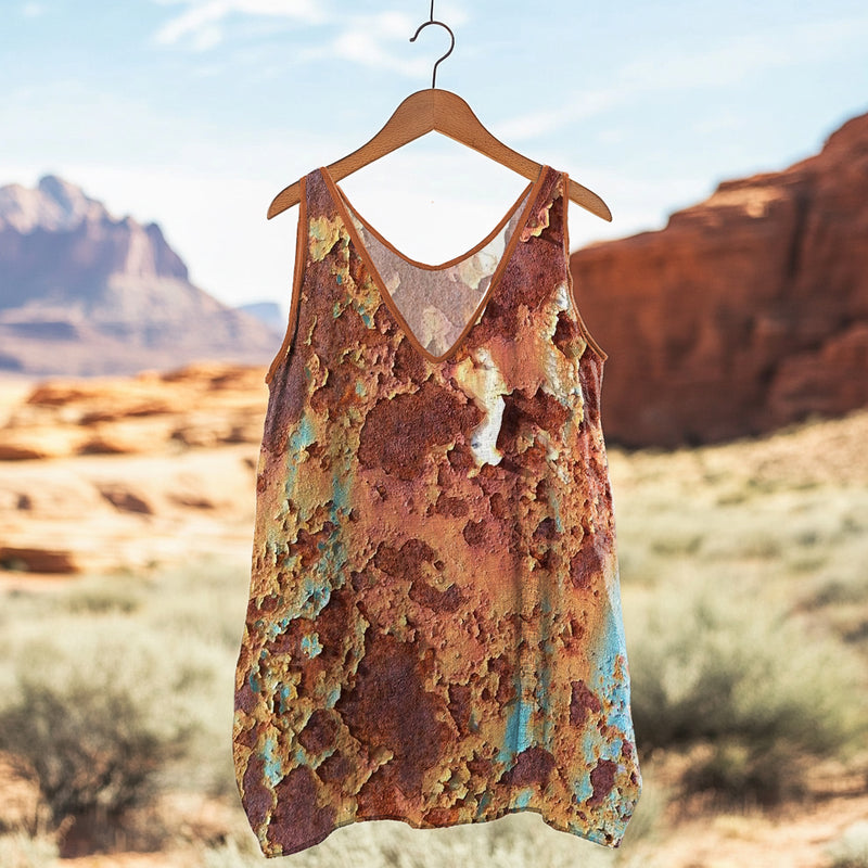 Gracefully Designed Top