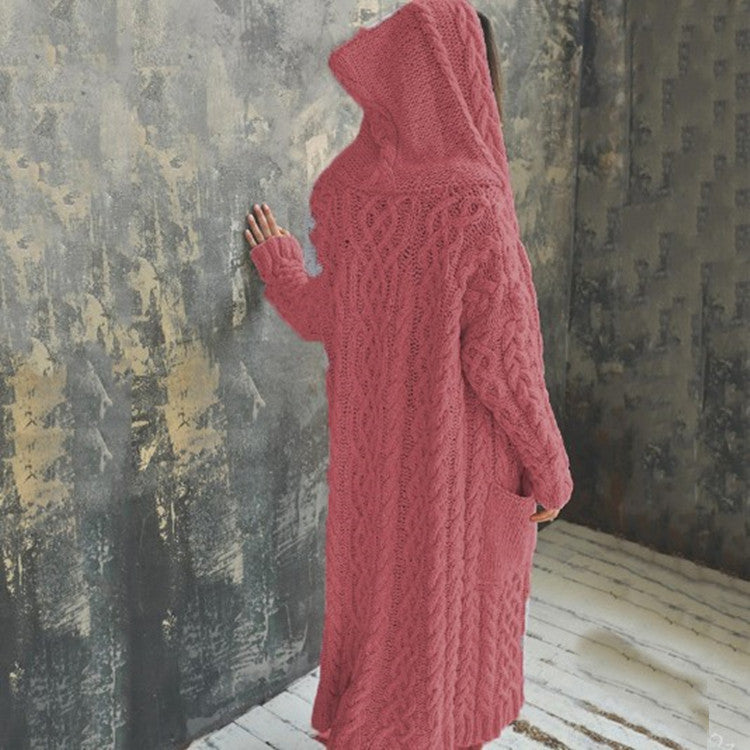 Beautifully Crafted Cardigan