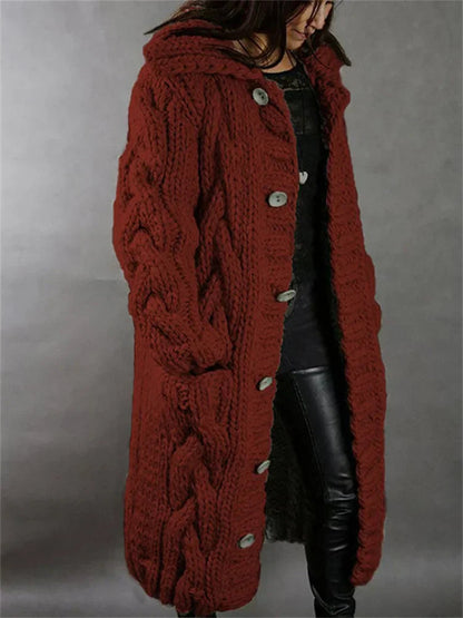 Thoughtfully Designed Sweater