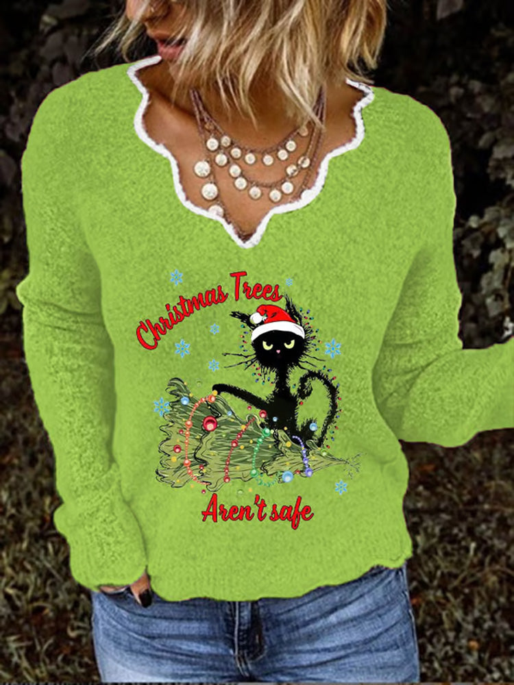 Classic Designed Top