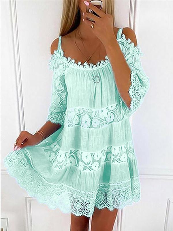 KS | Estela dress
