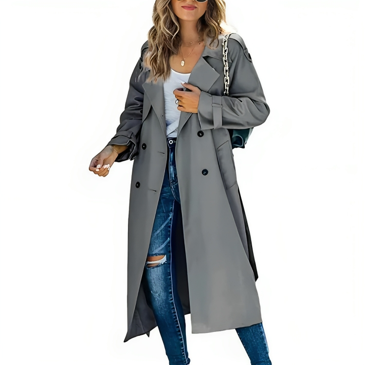 Beautifully Crafted Coat