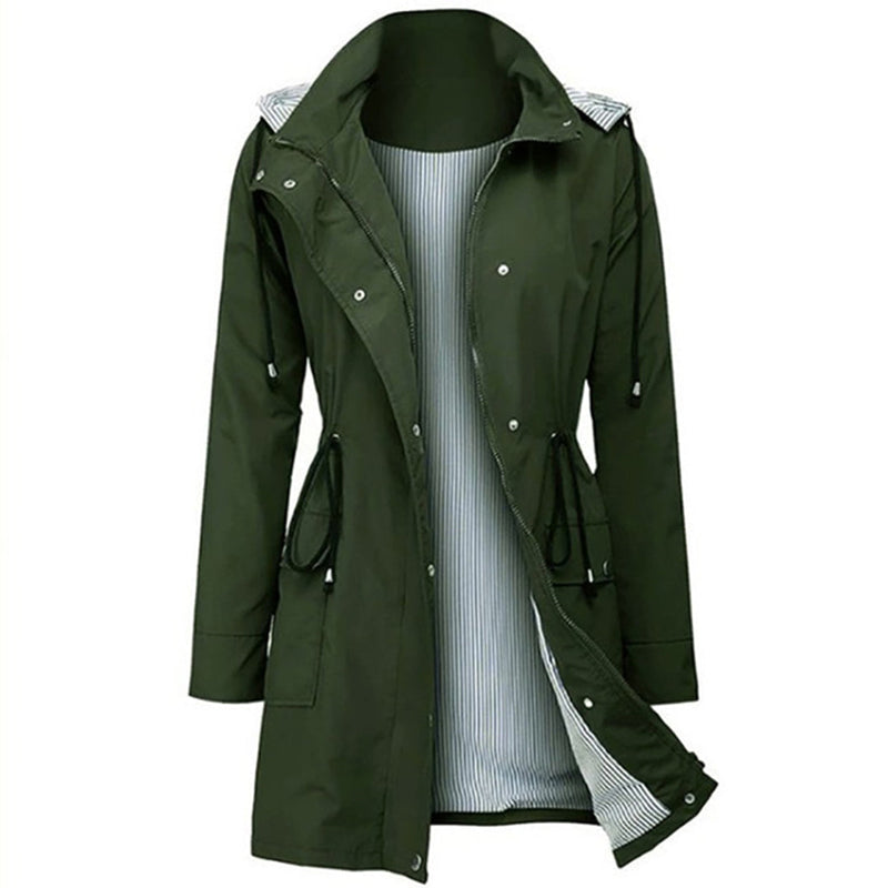 Beautifully Crafted Coat