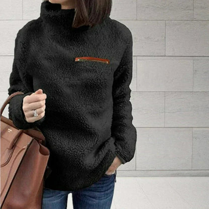 Timeless Vintage Style Sweater