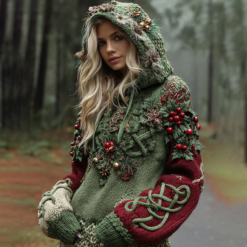 Classic Vintage Sweater