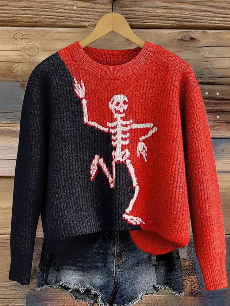 Classic Vintage Sweater