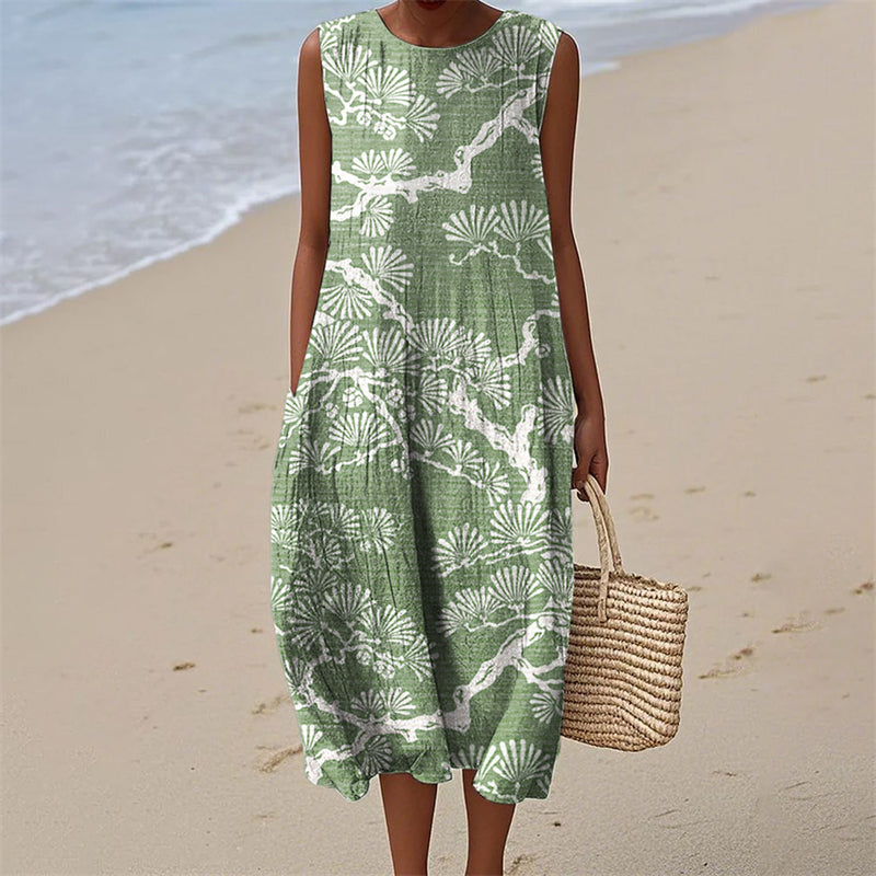 Thoughtfully Designed Dress
