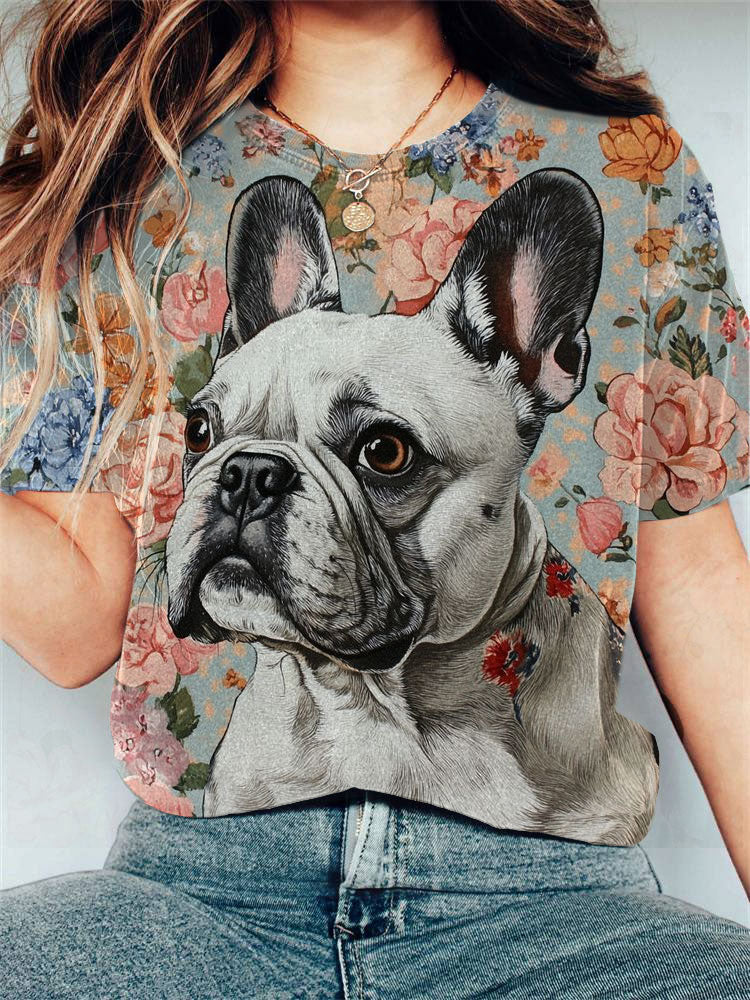 Vintage Inspired T-Shirt