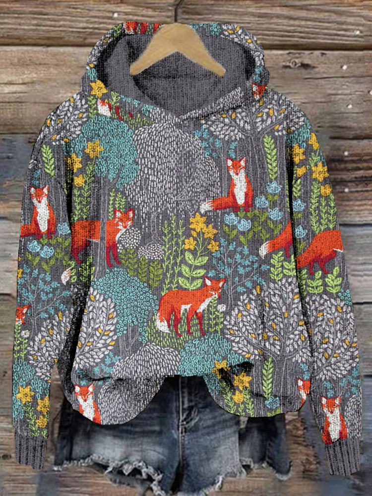 Thoughtfully Designed Garment