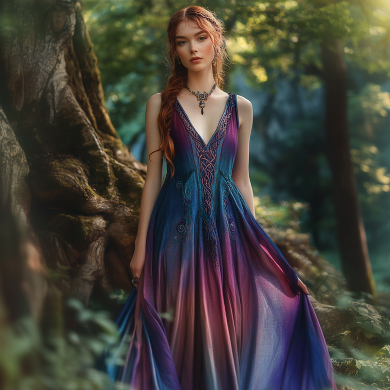 Beautifully Crafted Dress
