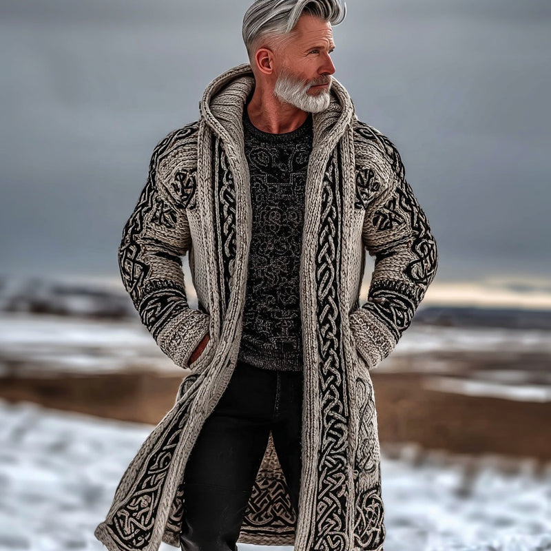 Classic Vintage Sweater