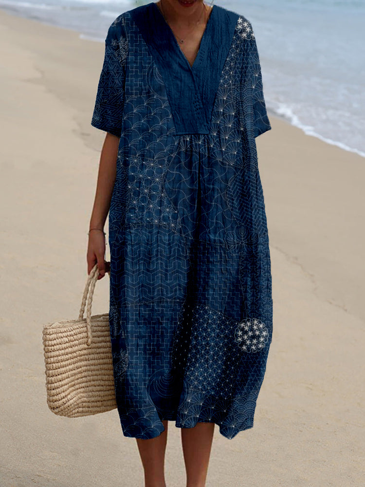 Beautifully Crafted Dress