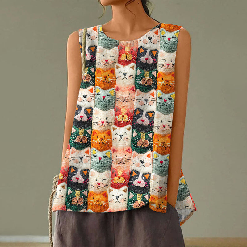 Classic Designed Top