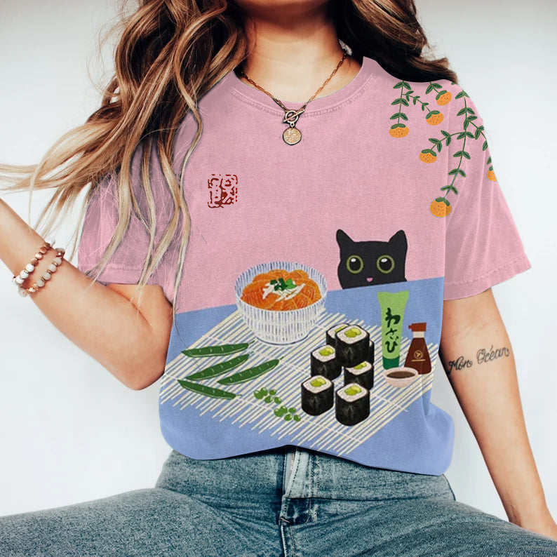 Classic Vintage T-Shirt