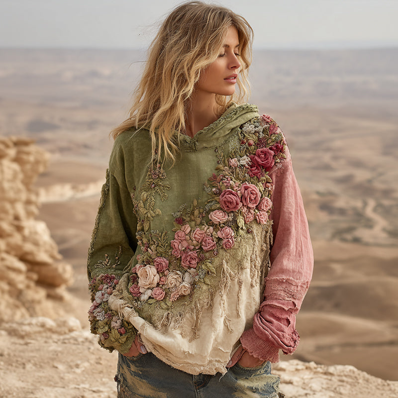 Elegantly Designed Sweater