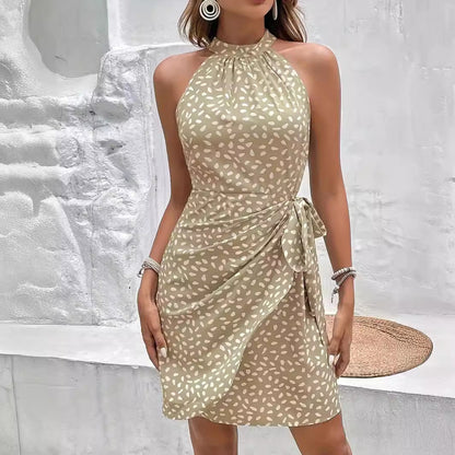 KS | Classic and breathable dress