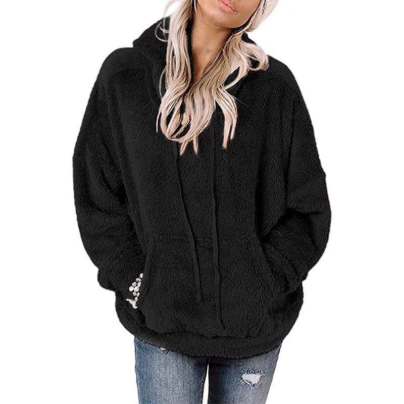 Thoughtfully Designed Pullover