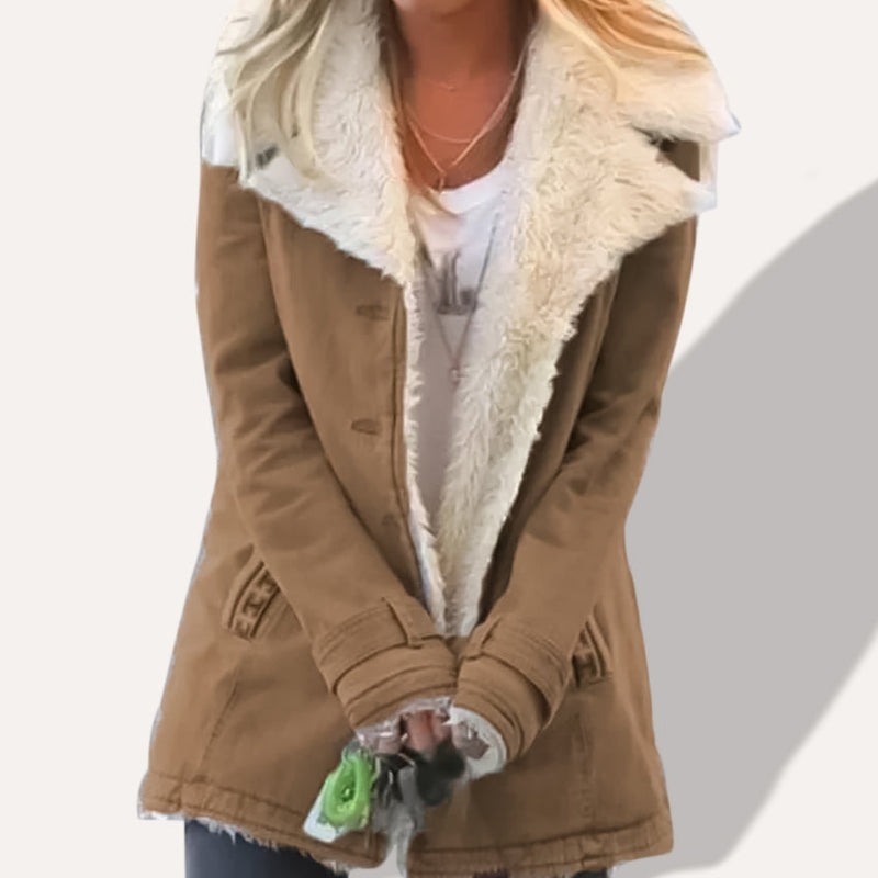 Beautifully Crafted Jacket