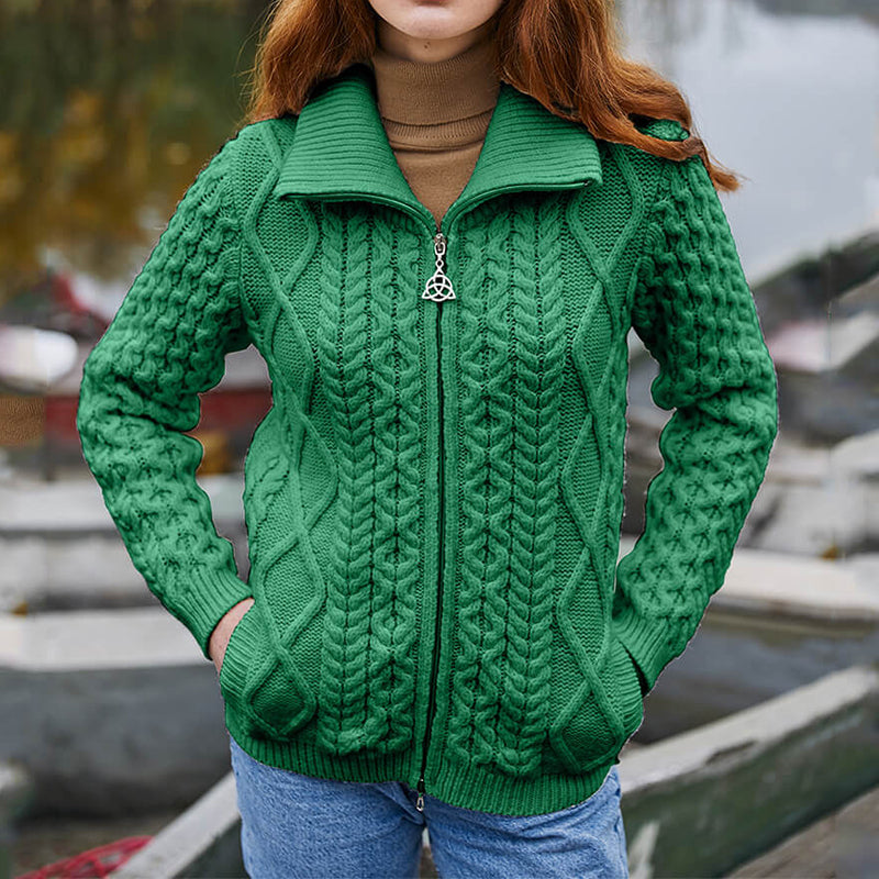Classic Vintage Sweater