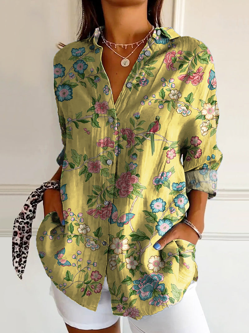 Beautifully Crafted Shirt