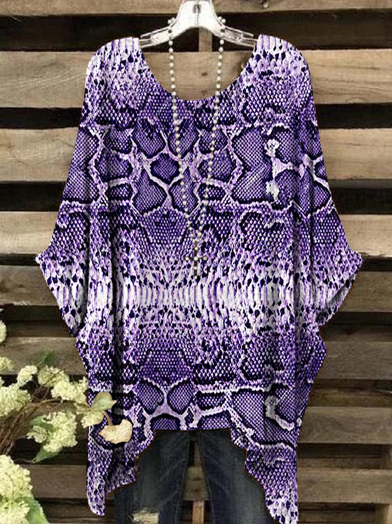 Classic Vintage Top