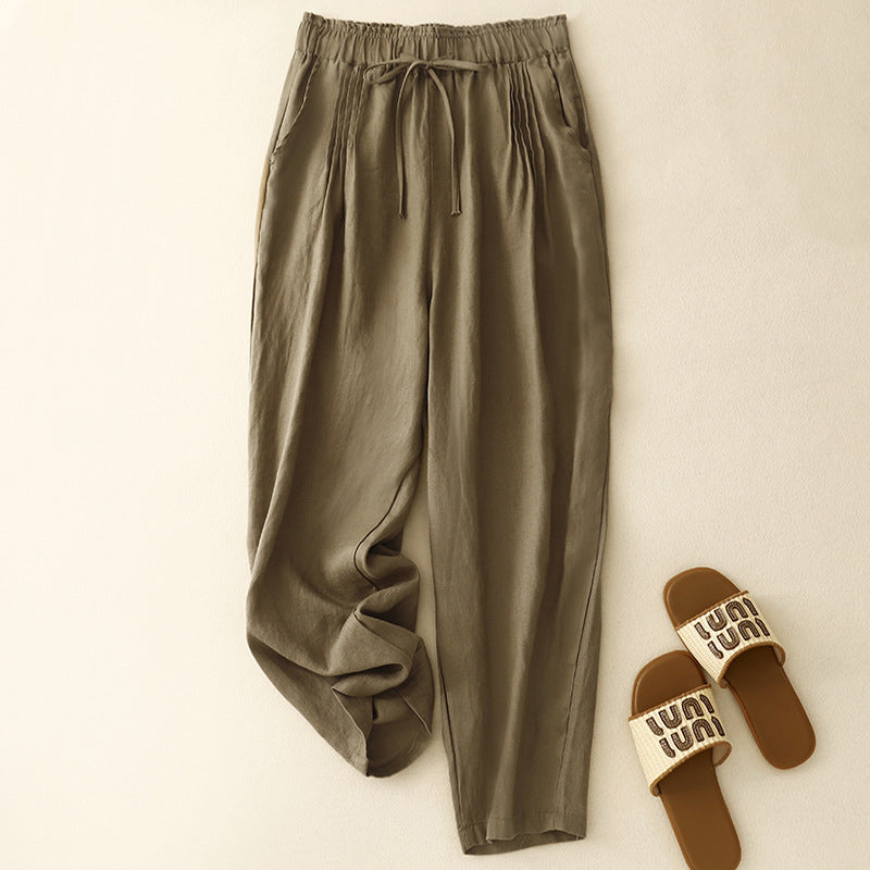 Thoughtfully Designed Pants