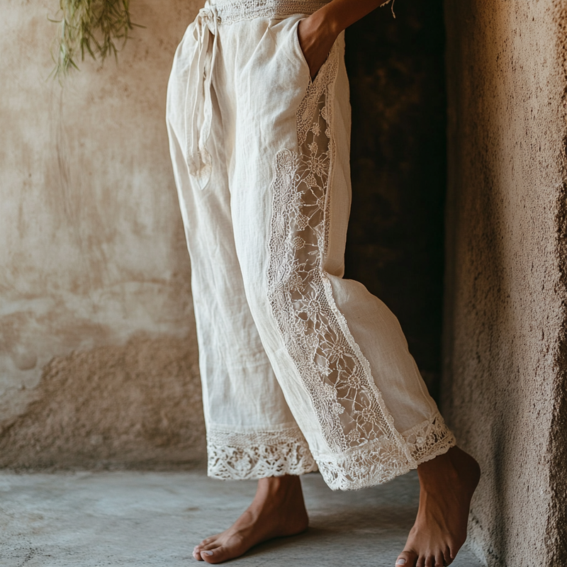 Classic Vintage Pants