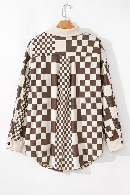 Vintage Inspired Jacket