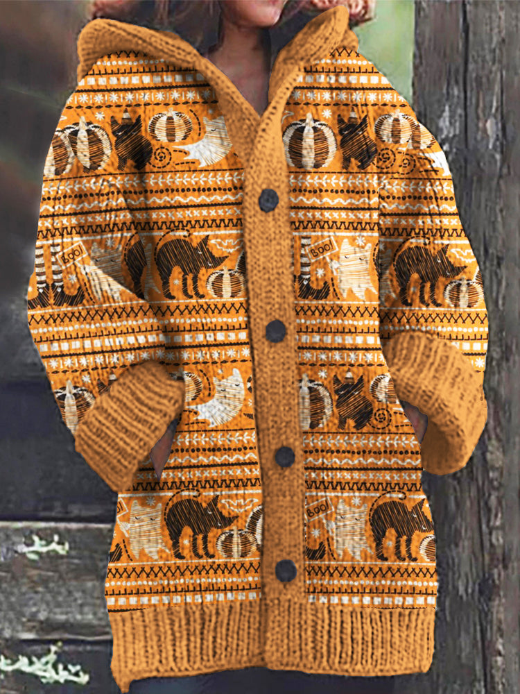 Beautifully Crafted Cardigan