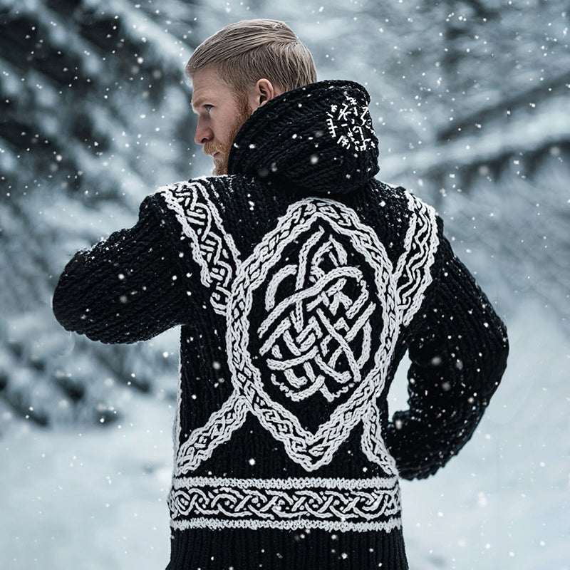 Beautifully Crafted Sweater