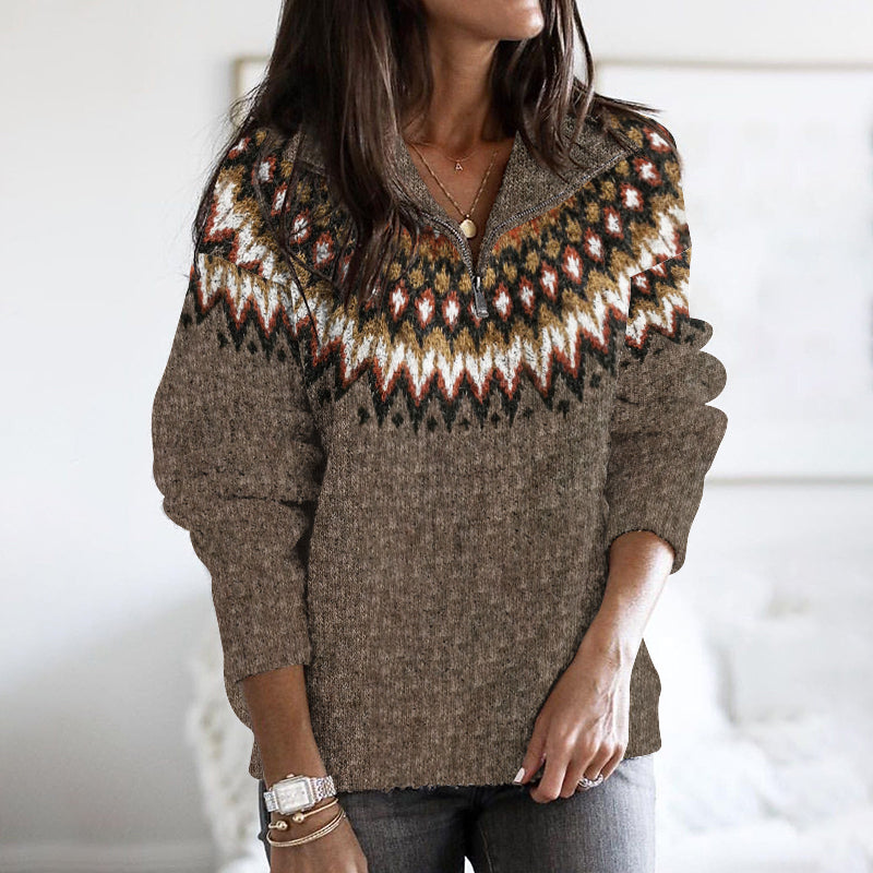 Classic Vintage Sweater