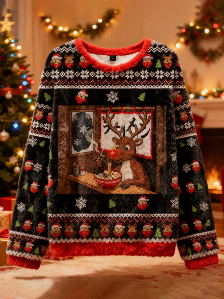 Beautifully Crafted Sweater