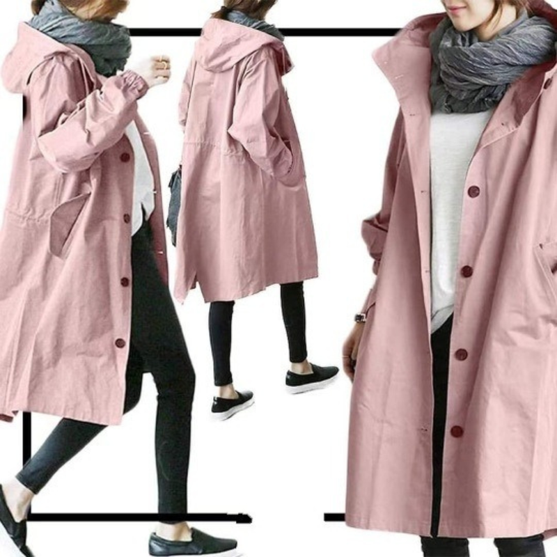Classic Vintage Coat