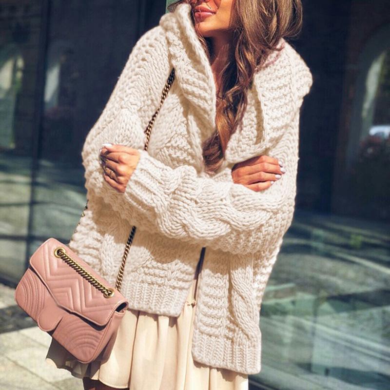 Thoughtfully Designed Coat